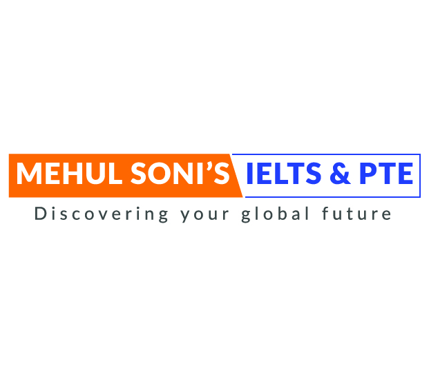 Mehul Soni's IELTS PTE